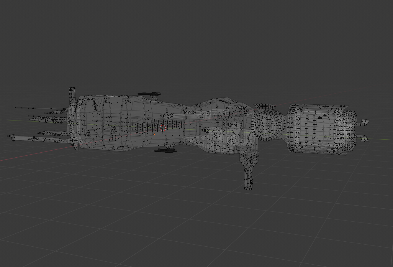 Solacu model
