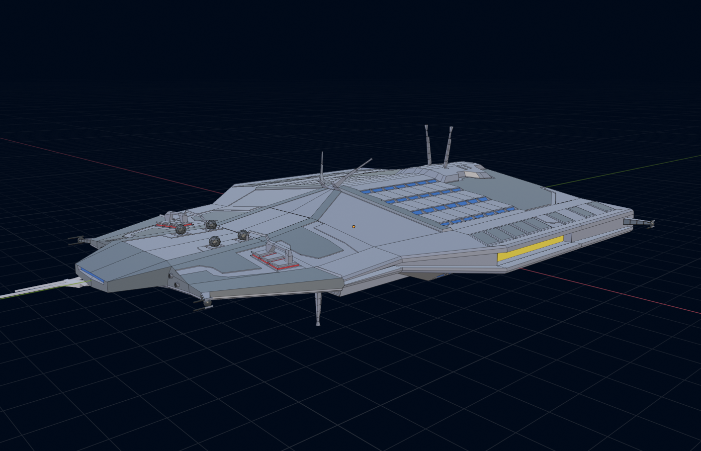 manta